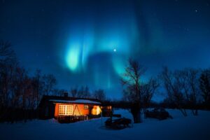 Dark Sky Reserves travel guide for Stargazing tourism