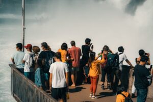 How Small Countries Are Beating Big Nations in the Global Happiness Index
