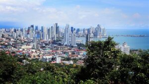 How Climate Change is Drowning Small Island Nations in 2025