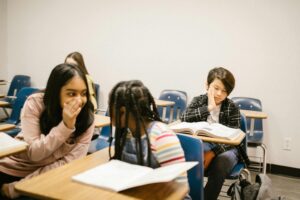 Top 7 Learning Trends That Will Shape Education in 2025