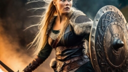 Viking settlement in Canada