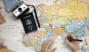 What is an e-Passport? Full Guide to Features, Benefits, and Opportunities in 2025 5 What is an e-Passport? Full Guide to Features, Benefits, and Opportunities in 2025