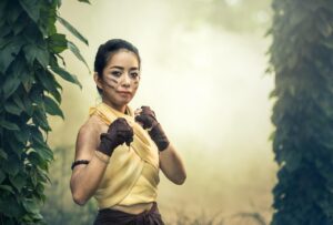 Why Female Boxers Are Choosing Custom-Made Mouthguards in 2025 – The Real Story
