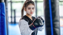 Why Female Boxers Are Choosing Custom-Made Mouthguards in 2025 – The Real Story