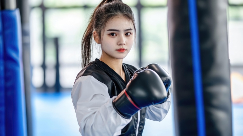 Why Female Boxers Are Choosing Custom Made Mouthguards in 2025 1 Why Female Boxers Are Choosing Custom-Made Mouthguards in 2025 – The Real Story
