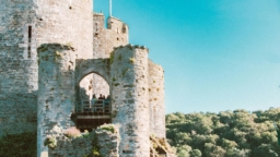 Hidden Forts of India That History Books Don't Talk About