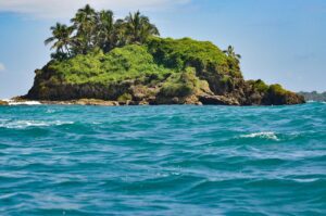 How Climate Change is Drowning Small Island Nations in 2025