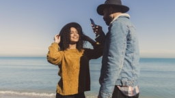 How Climate Change is Drowning Small Island Nations in 2025